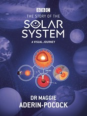 Bbc: The Story of the Solar System