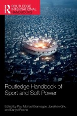 Routledge Handbook of Sport and Soft Power
