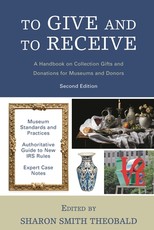 To Give and to Receive