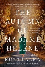 The Autumn of Madame HÃÂ©lÃÂ¨ne