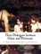 Three Dialogues Between Hylas and Philonous