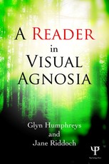 Humphreys, G: Reader in Visual Agnosia