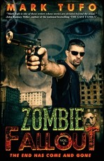 Zombie Fallout 4