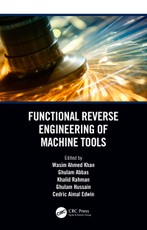 Functional Reverse Engineering of Machine Tools