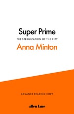 Superprime