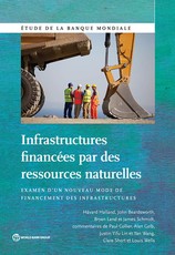Infrastructures financÃÂ©es par des ressources naturelles