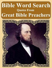 Bible Word Search