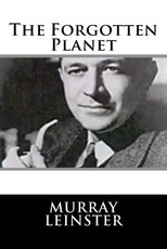 The Forgotten Planet