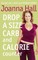 Drop a Size Calorie and Carb Counter