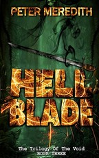 Hell Blade