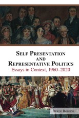 Self Presentation and Representative Politics
