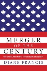 Merger of the Century