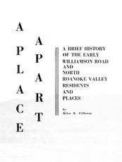 Place Apart