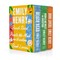 Henry, E: Emily Henry 3-Book Boxed Set