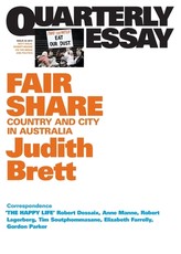 Fair Share