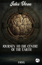 Journey to the Centre of the Earth