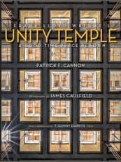 Frank Lloyd Wright's Unity Temple