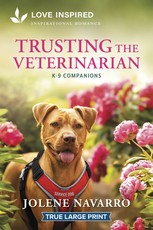 Trusting the Veterinarian