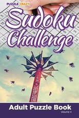 Sudoku Challenge