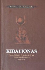 Kibalionas