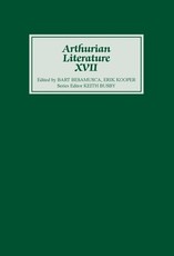 Arthurian Literature XVII
