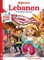 Tiny Travelers Lebanon Treasure Quest