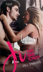 Ji varo mane iš proto. Aistros liepsnose. 1 knyga