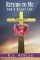 Return to Me: God's Heart Cry