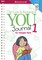 The Care & Keeping of You Journal 1 for Younger Girls