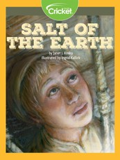 Salt of the Earth