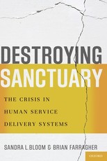 Destroying Sanctuary