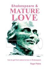 Shakespeare & Mature Love