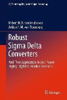 Robust Sigma Delta Converters