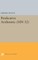 Predicative Arithmetic. (Mn-32)