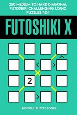 Futoshiki X