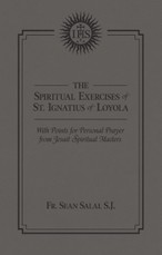 Spiritual Exercises of St. Ignatius of Loyola