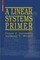 A Linear Systems Primer