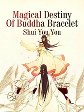 Magical Destiny Of Buddha Bracelet