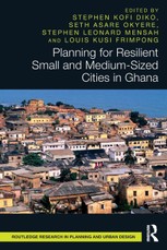 Planning for Resilient Small and Medium-Sized Cities in Ghana