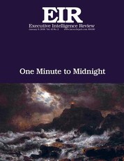 One Minute to Midnight