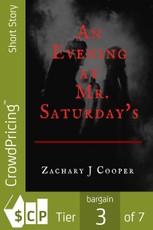 An Evening at Mr. Saturday's