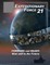 Expeditionary Force 21 (Black and White)