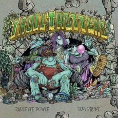 Troll Trotters