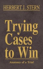 Trying Cases to Win Vol. 5