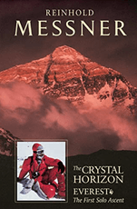 The Crystal Horizon