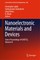 Nanoelectronic Materials and Devices