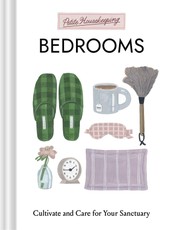 Petite Housekeeping: Bedrooms
