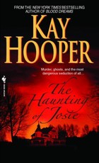 The Haunting of Josie