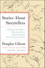 Stories About Storytellers