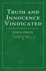 Truth and Innocence Vindicated